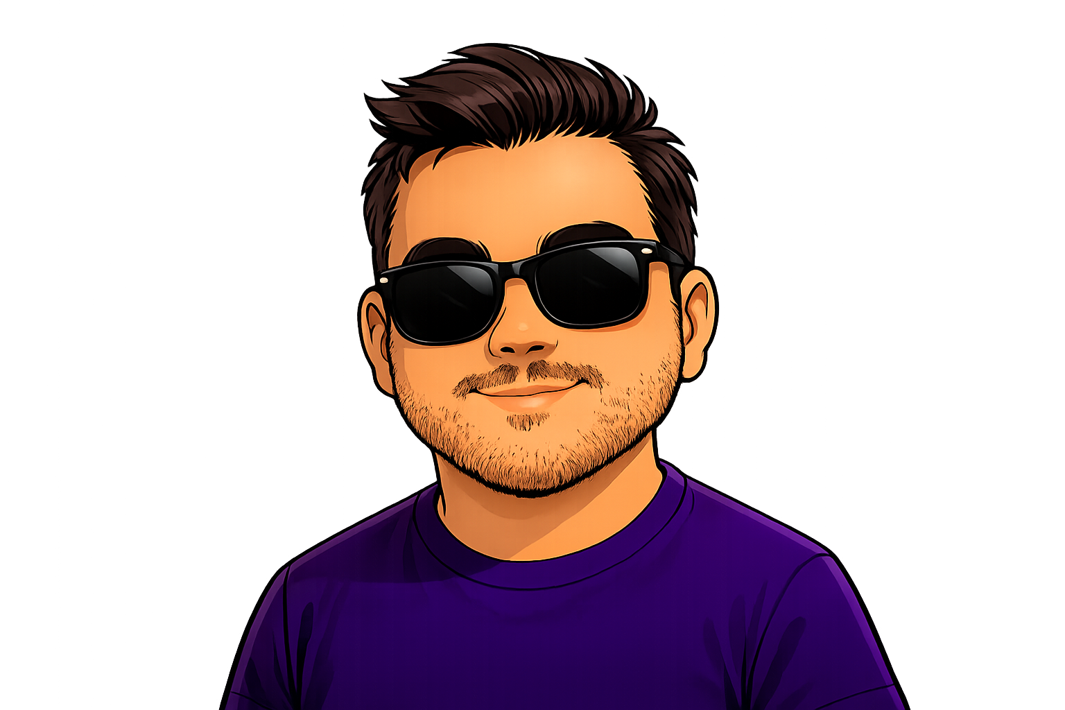 Fernando Dorantes Monsiváis