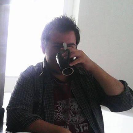 Fernando Dorantes Monsiváis